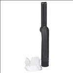 Bosch Staubabsaugung für GST 14,4 V-LI / 18 V-LI + GST 140 CE/BCE Professional #2605510301