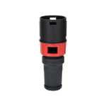 Bosch Adapter für interne Absaugung, für GAS 15 L #2607002632
