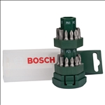 Bosch Schrauberbit-Set Big-Bit, 25-teilig #2607019503