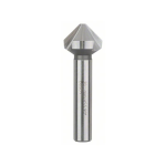 Bosch Kegelsenker mit zylindrischem Schaft, 25,0, M 12, 67 mm, 10 mm #2608597510