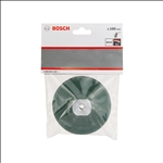 Bosch Diamantpolierscheiben-Halter M10, 100 mm, 6 mm #2608603440