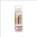 Bosch Bündigfräser Expert for Wood Laminate, 8 mm, D1 9,5 mm, L 25,8 mm, G 71,5 mm #2608629380