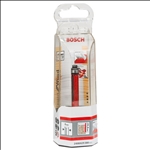 Bosch Bündigfräser Expert for Wood Laminate, 8 mm, D1 9,5 mm, L 25,8 mm, G 71,5 mm #2608629380