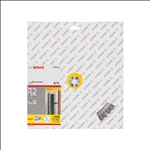 Bosch Diamanttrennscheibe Best for Universal, 300 x 20,00 x 2,8 x 15 mm #2608603746