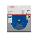 Bosch Kreissägeblatt Expert for Aluminium, 216 x 30 x 2,6 mm, 64 #2608644110