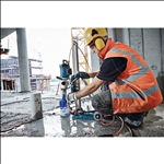 Bosch Diamantbohrmaschine GDB 350 WE #0601189900