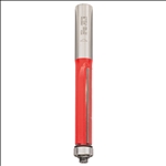 Bosch Bündigfräser Expert for Wood Laminate, 12 mm, D1 12,7 mm, L 50,8 mm, G 106,8 mm #2608629384