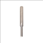 Bosch Nutfräser Expert for Wood, Voll-Carbide, 8 mm, D1 6 mm, L 25,4 mm, G 76 mm #2608629355