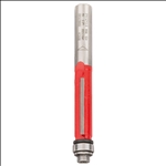 Bosch Bündigfräser Expert for Wood Laminate, 8 mm, D1 9,5 mm, L 25,8 mm, G 71,5 mm #2608629380