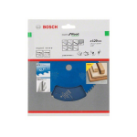 Bosch Kreissägeblatt EX WO H 120x20-12 #2608644003