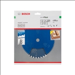 Bosch Kreissägeblatt Expert for Wood, 160 x 20 x 1,8 mm, 36 #2608644014