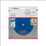 Bosch Kreissägeblatt Expert for Wood, 160 x 20 x 2,2 mm, 36 #2608644017