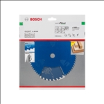 Bosch Kreissägeblatt Expert for Wood, 160 x 20 x 2,6 mm, 36 #2608644020