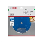 Bosch Kreissägeblatt Expert for Wood, 160 x 20 x 2,6 mm, 48 #2608644021