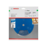 Bosch Kreissägeblatt EX WO H 160x20-48 #2608644021