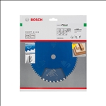 Bosch Kreissägeblatt Expert for Wood, 165 x 30 x 2,6 mm, 36 #2608644026