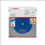 Bosch Kreissägeblatt Expert for Wood, 184 x 16 x 2,6 mm, 56 #2608644037