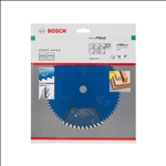 Bosch Kreissägeblatt Expert for Wood, 184 x 20 x 2,6 mm, 56 #2608644040