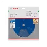 Bosch Kreissägeblatt Expert for Wood, 237 x 30 x 2,5 mm, 24 #2608644067