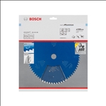 Bosch Kreissägeblatt Expert for Aluminium, 230 x 30 x 2,8 mm, 64 #2608644106