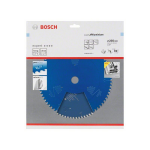 Bosch Kreissägeblatt EX AL H 235x30-80 #2608644107