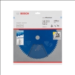 Bosch Kreissägeblatt Expert for Aluminium, 250 x 30 x 2,8 mm, 80 #2608644111