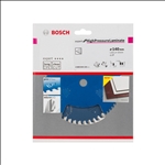 Bosch Kreissägeblatt Expert for High Pressure Laminate, 140 x 20 x 1,8 mm, 42 #2608644131