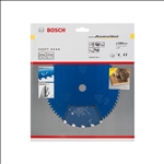 Bosch Kreissägeblatt Expert for Construct Wood, 184 x 16 x 2,0 mm, 24 #2608644138