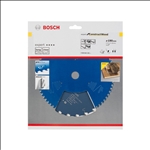 Bosch Kreissägeblatt Expert for Construct Wood, 190 x 30 x 2,0 mm, 24 #2608644139