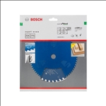 Bosch Kreissägeblatt Expert for Wood, 184 x 16 x 2,6 mm, 40 #2608644036