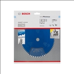 Bosch Kreissägeblatt Expert for Aluminium, 184 x 20 x 2,6 mm, 56 #2608644099