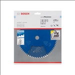 Bosch Kreissägeblatt Expert for Aluminium, 190 x 30 x 2,6 mm, 56 #2608644102