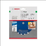 Bosch Kreissägeblatt Expert for Wood, 130 x 20 x 2,4 mm, 16 #2608644005