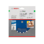 Bosch Kreissägeblatt EX WO H 130x20-16 #2608644005