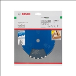 Bosch Kreissägeblatt Expert for Wood, 165 x 20 x 2,6 mm, 24 #2608644022