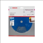 Bosch Kreissägeblatt Expert for High Pressure Laminate, 190 x 20 x 2,6 mm, 56 #2608644134