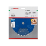 Bosch Kreissägeblatt Expert for Wood, 190 x 30 x 2,6 mm, 40 #2608644048