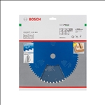 Bosch Kreissägeblatt Expert for Wood, 230 x 30 x 2,8 mm, 48 #2608644063