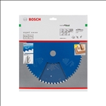 Bosch Kreissägeblatt Expert for Wood, 270 x 30 x 2,8 mm, 60 #2608644070