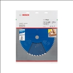 Bosch Kreissägeblatt Expert for Wood, 330 x 30 x 3,5 mm, 40 #2608644071