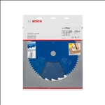 Bosch Kreissägeblatt Expert for Wood, 350 x 30 x 3,5 mm, 24 #2608644073