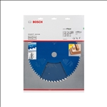 Bosch Kreissägeblatt Expert for Wood, 355 x 30 x 3,0 mm, 60 #2608644074