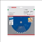 Bosch Kreissägeblatt Expert for Wood, 225 x 30 x 2,6 mm, 32 #2608644089