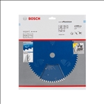 Bosch Kreissägeblatt Expert for Aluminium, 240 x 30 x 2,8 mm, 80 #2608644108