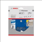 Bosch Kreissägeblatt Expert for Fibre Cement, 140 x 20 x 1,8 mm, 4 #2608644120