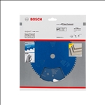 Bosch Kreissägeblatt Expert for Fibre Cement, 170 x 30 x 2,2 mm, 4 #2608644123