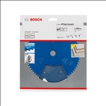 Bosch Kreissägeblatt Expert für Fibre Cement, 190 x 20 x 2,2 mm, 4 #2608644124