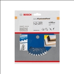 Bosch Kreissägeblatt Expert for Laminated Panel, 140 x 20 x 1,8 mm, 42 #2608644126