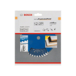 Bosch Kreissägeblatt EX CB H 140x20-42 #2608644126