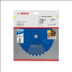 Bosch Kreissägeblatt Expert for Construct Wood, 200 x 30 x 2,0 mm, 30 #2608644140